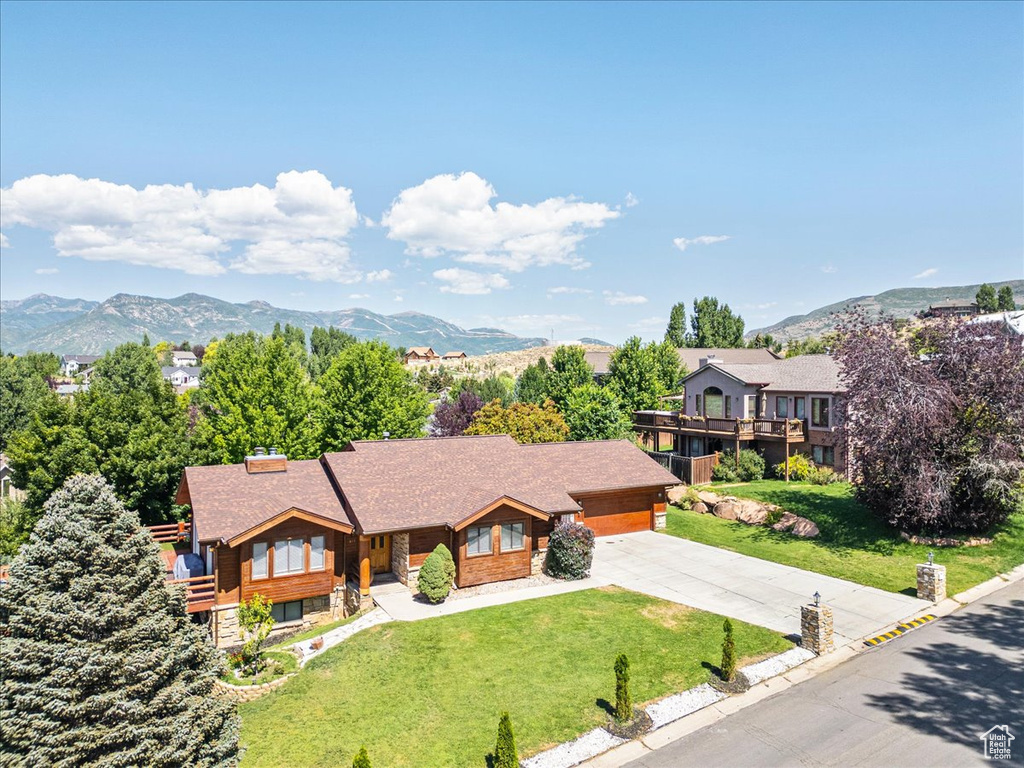877 E COTTONWOOD DR #56 Heber City, UT 84032