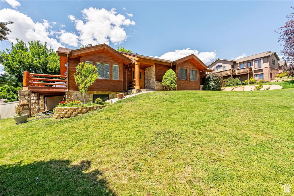 877 E COTTONWOOD DR #56 Heber City, UT 84032