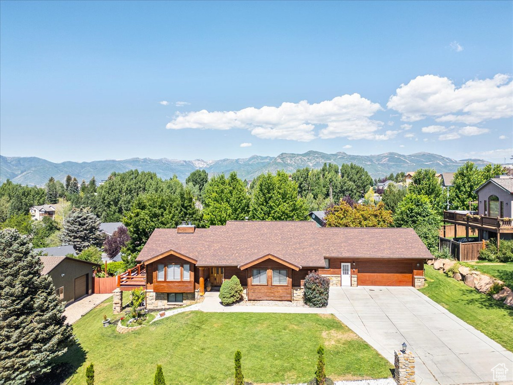877 E COTTONWOOD DR #56 Heber City, UT 84032