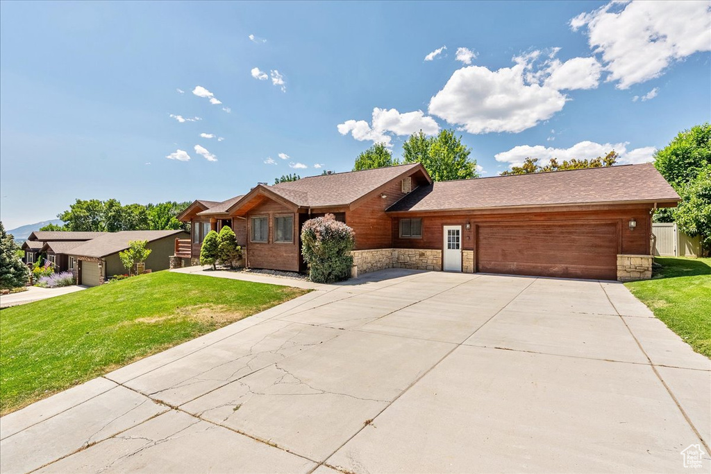 877 E COTTONWOOD DR #56 Heber City, UT 84032