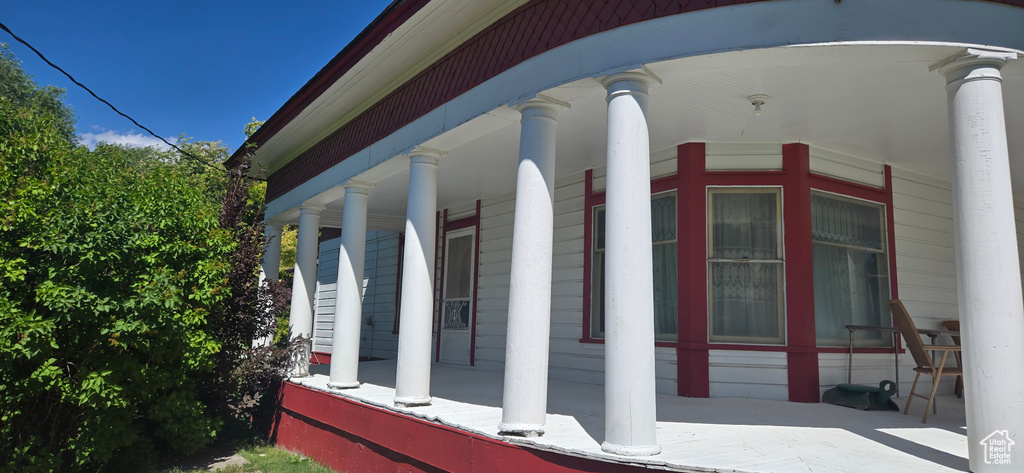 161 N 2ND Soda Springs, ID 83276