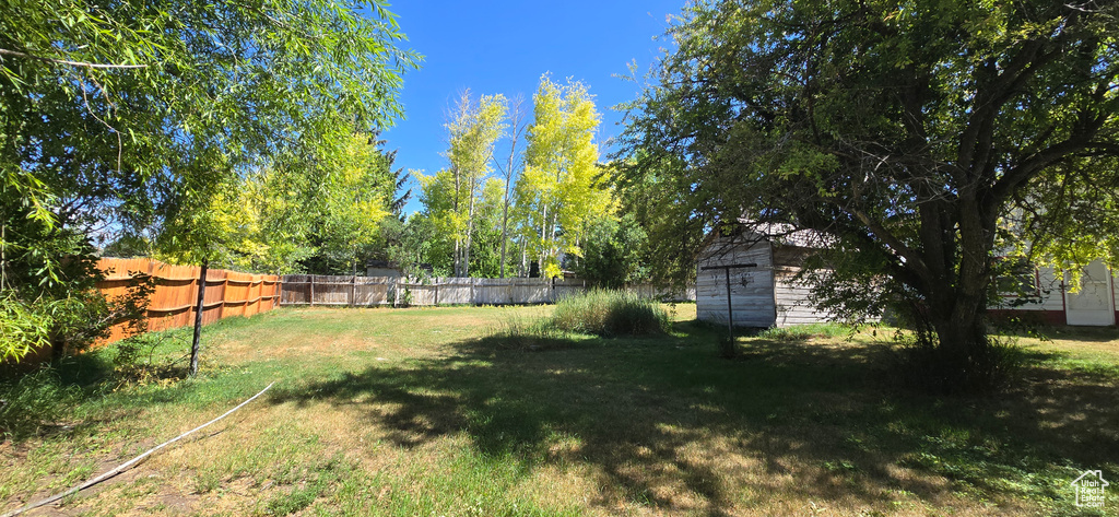 161 N 2ND Soda Springs, ID 83276