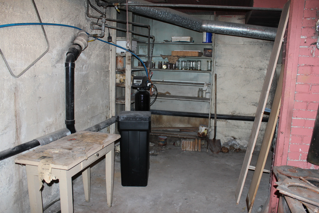 161 N 2ND Soda Springs, ID 83276