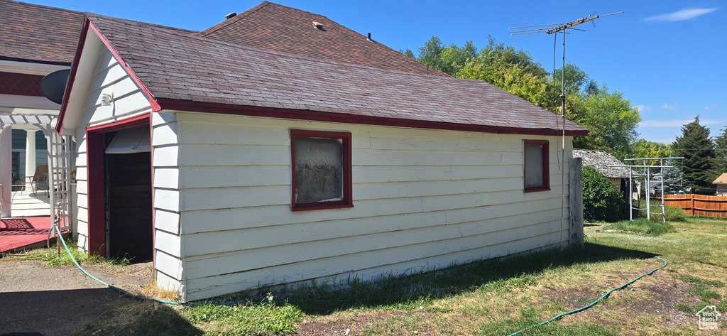 161 N 2ND Soda Springs, ID 83276