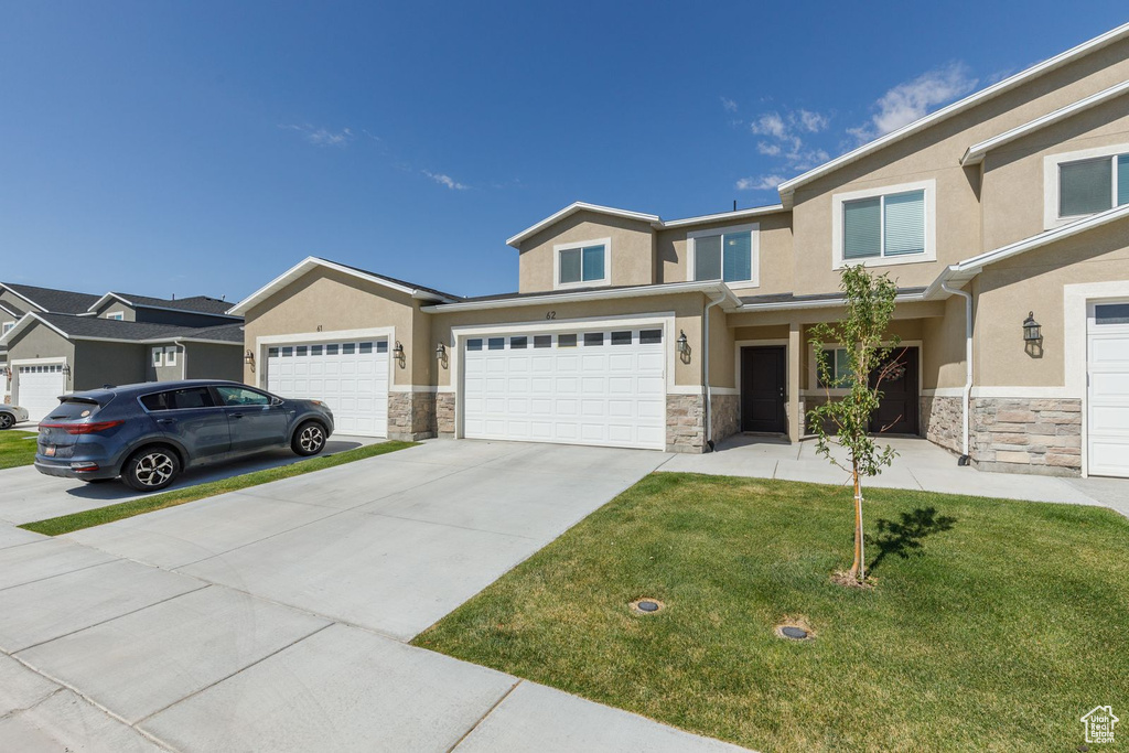 200 W 1200 S #62 Tremonton, UT 84337