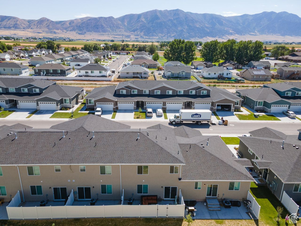 200 W 1200 S #62 Tremonton, UT 84337