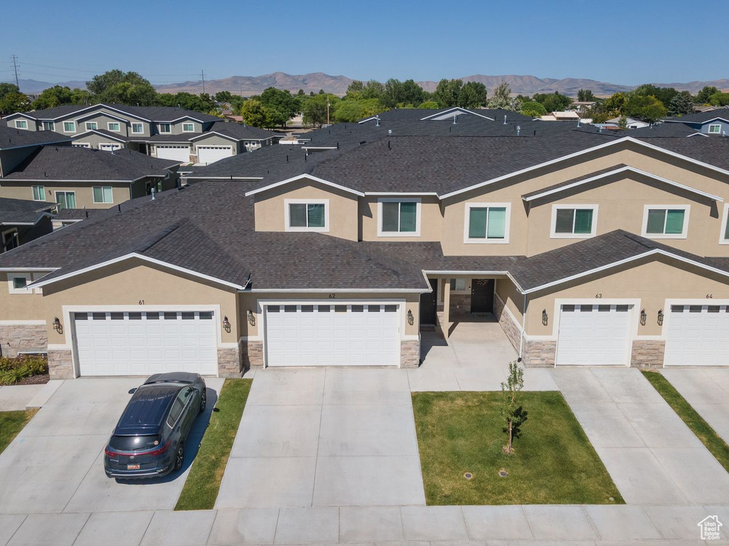 200 W 1200 S #62 Tremonton, UT 84337