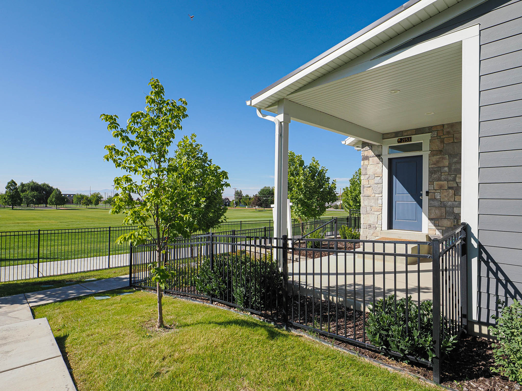 2153 W 775 N Layton, UT 84041