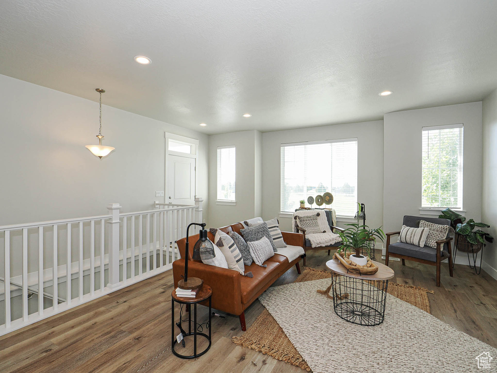 Photo 2 for MLS #2100908 at 2153 W 775 North