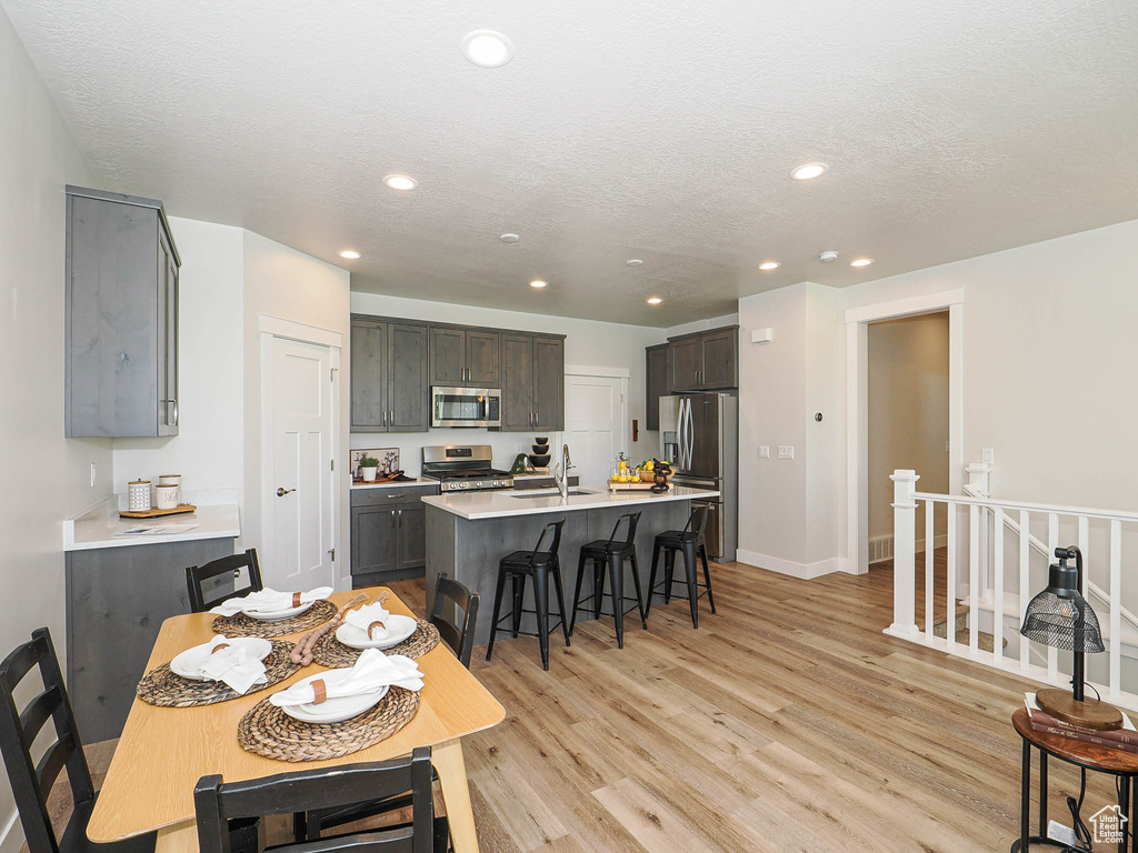 Photo 10 for MLS #2100908 at 2153 W 775 North