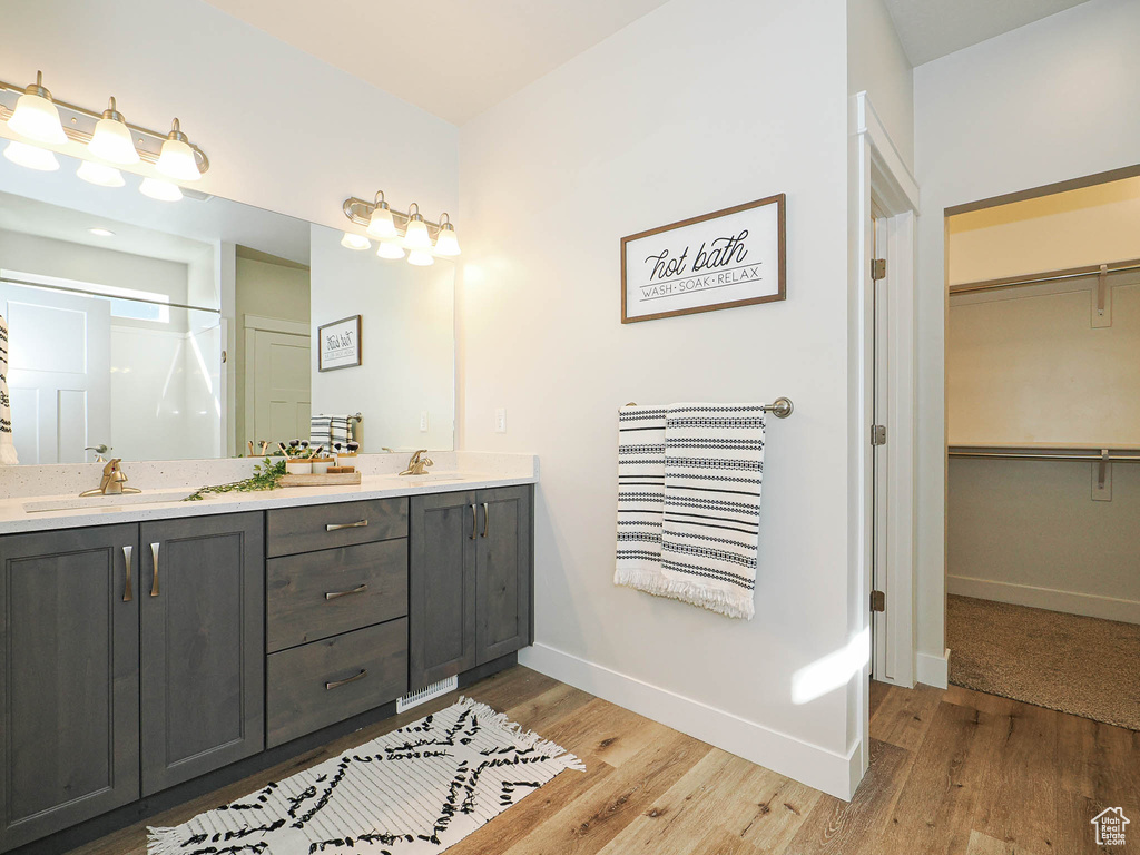 Photo 20 for MLS #2100908 at 2153 W 775 North