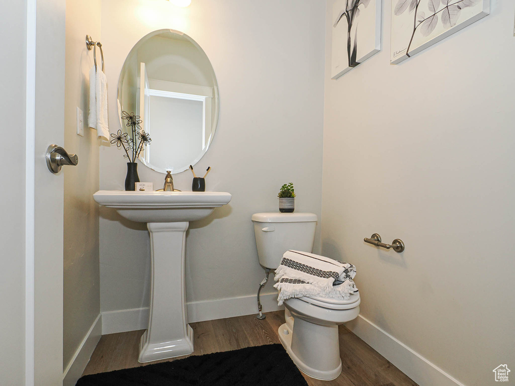 Photo 23 for MLS #2100908 at 2153 W 775 North