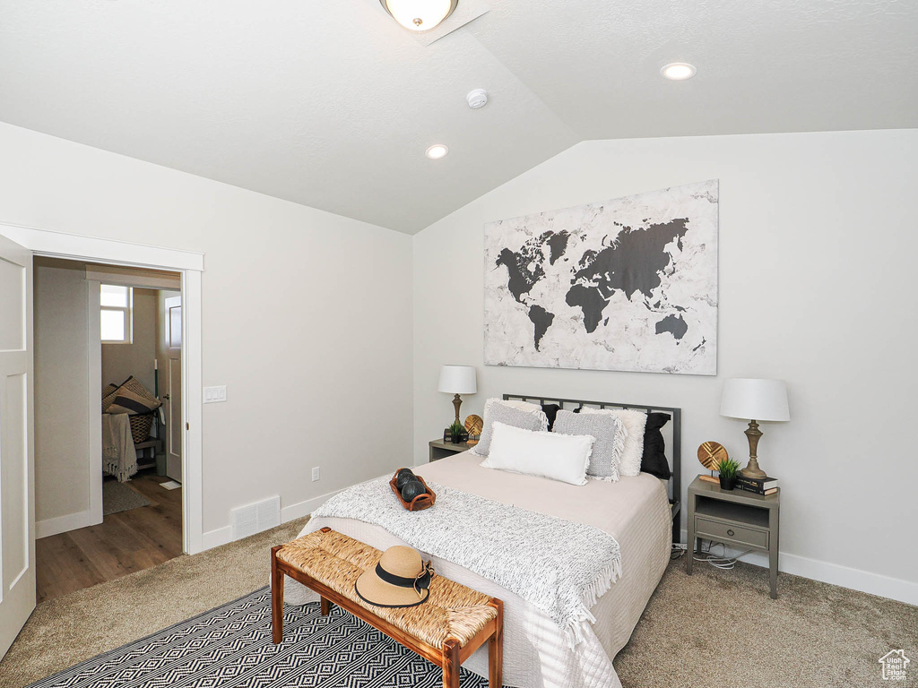 Photo 15 for MLS #2100908 at 2153 W 775 North
