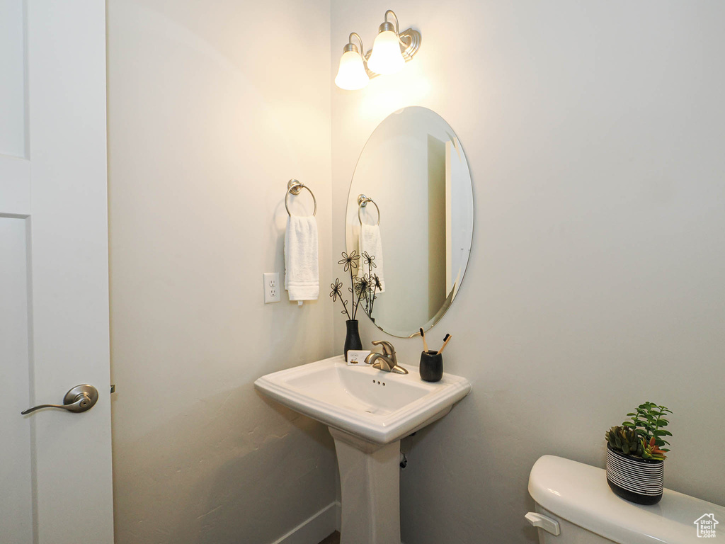 Photo 22 for MLS #2100908 at 2153 W 775 North