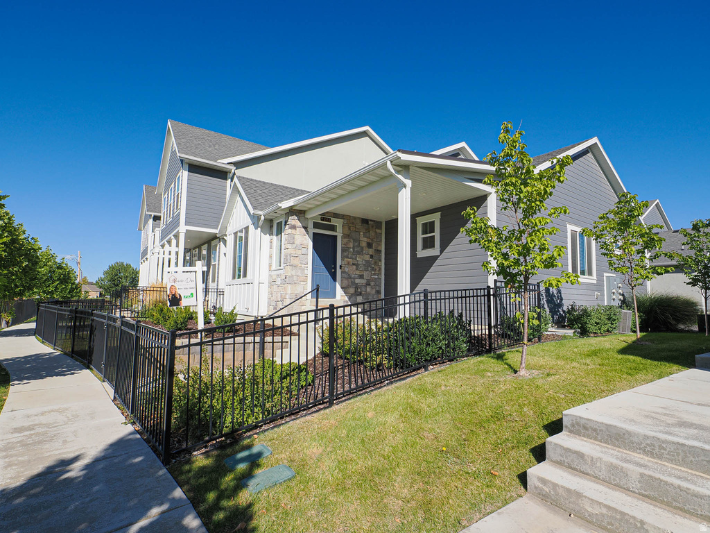 2153 W 775 N Layton, UT 84041