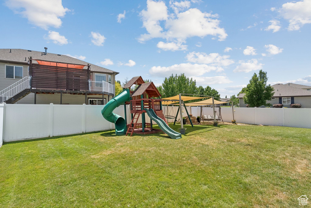 975 W FOXBORO DR North Salt Lake, UT 84054