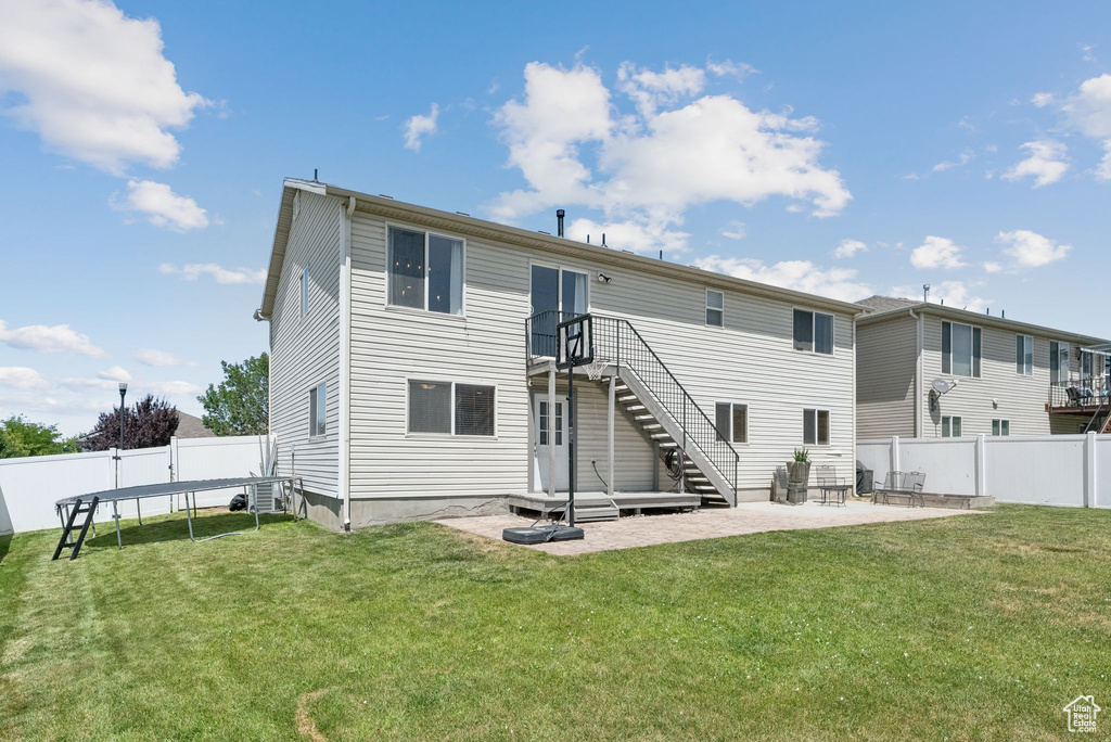 975 W FOXBORO DR North Salt Lake, UT 84054