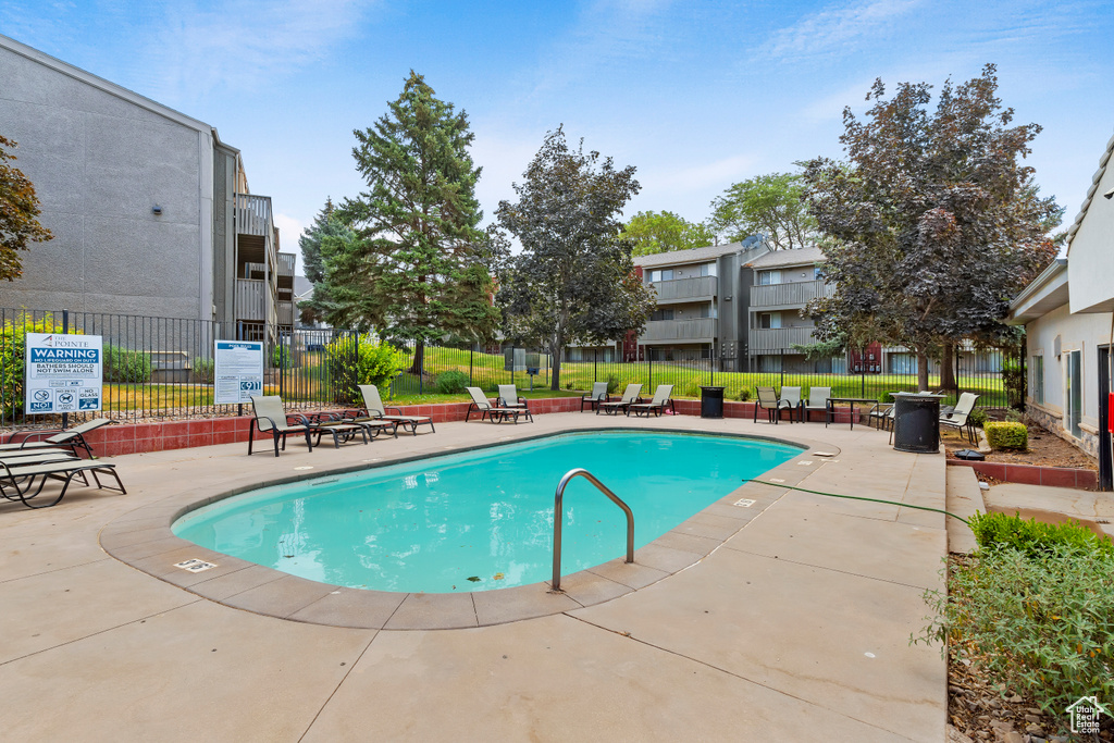 55 W CENTER ST #331 North Salt Lake, UT 84054
