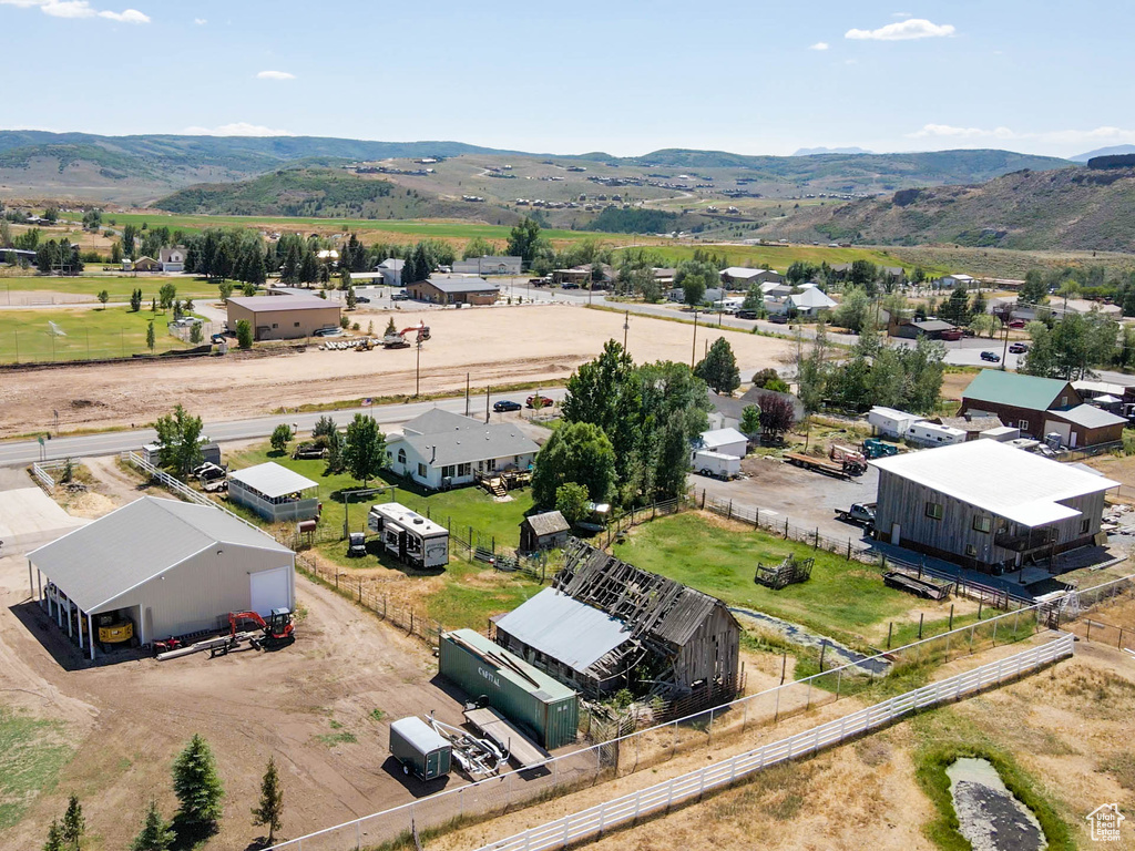 91 E STATE ROAD 35 Kamas, UT 84036