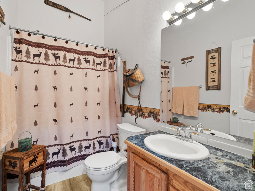91 E STATE ROAD 35 Kamas, UT 84036