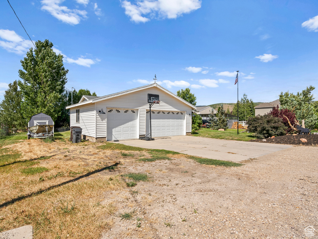 91 E STATE ROAD 35 Kamas, UT 84036