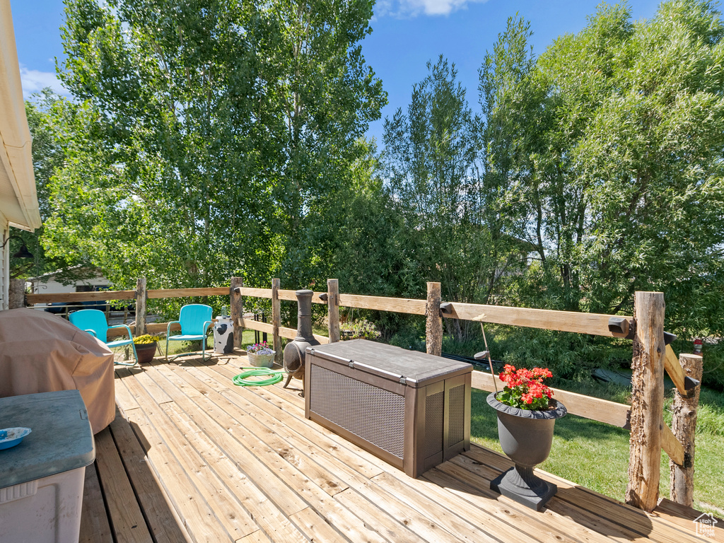 91 E STATE ROAD 35 Kamas, UT 84036