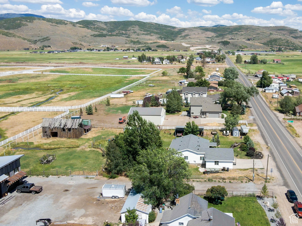 91 E STATE ROAD 35 Kamas, UT 84036