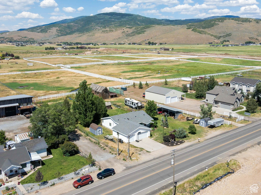 91 E STATE ROAD 35 Kamas, UT 84036