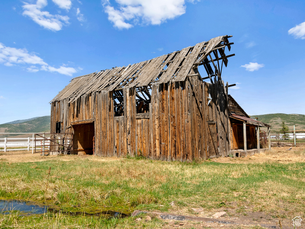 91 E STATE ROAD 35 Kamas, UT 84036