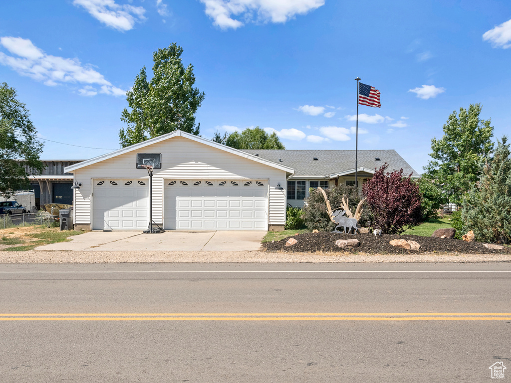 91 E STATE ROAD 35 Kamas, UT 84036