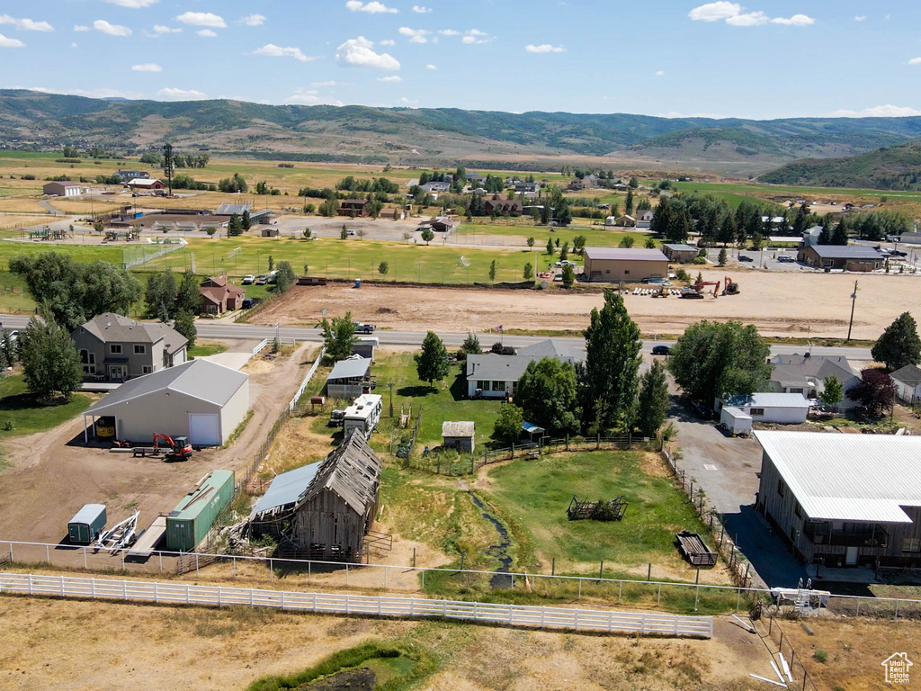 91 E STATE ROAD 35 Kamas, UT 84036
