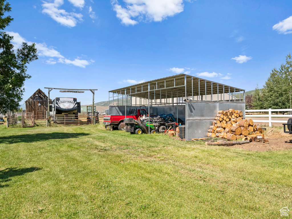 91 E STATE ROAD 35 Kamas, UT 84036