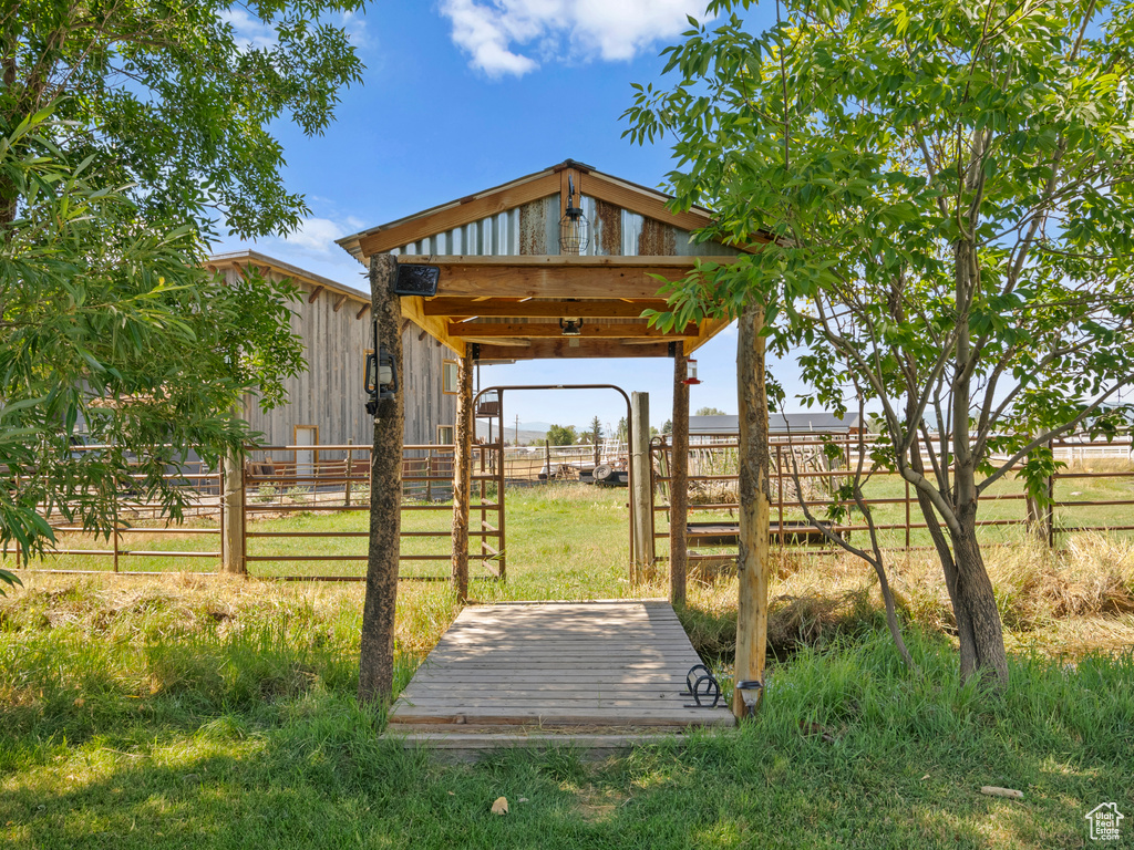 91 E STATE ROAD 35 Kamas, UT 84036