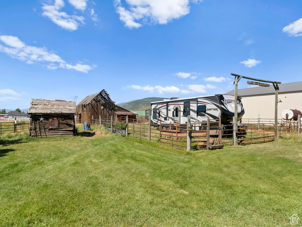91 E STATE ROAD 35 Kamas, UT 84036