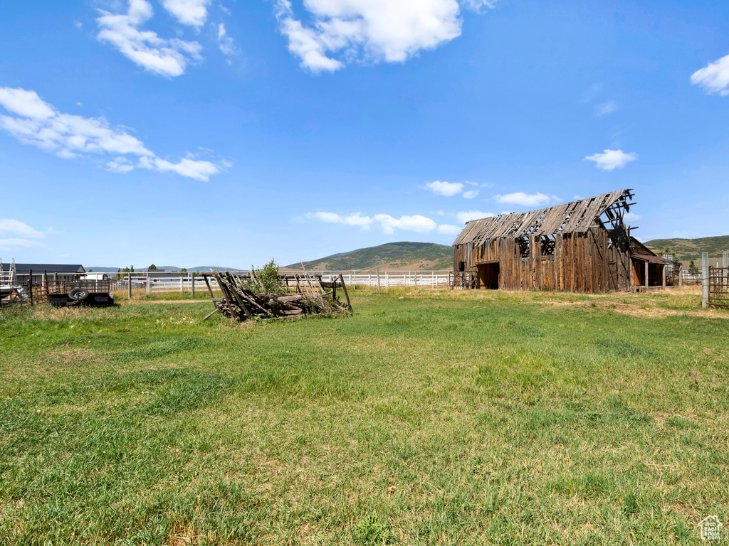91 E STATE ROAD 35 Kamas, UT 84036