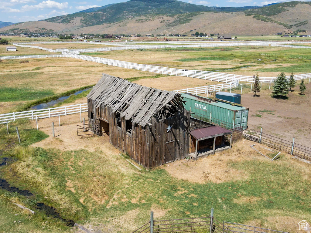 91 E STATE ROAD 35 Kamas, UT 84036