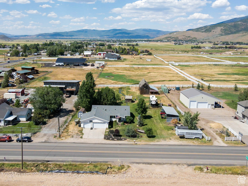91 E STATE ROAD 35 Kamas, UT 84036
