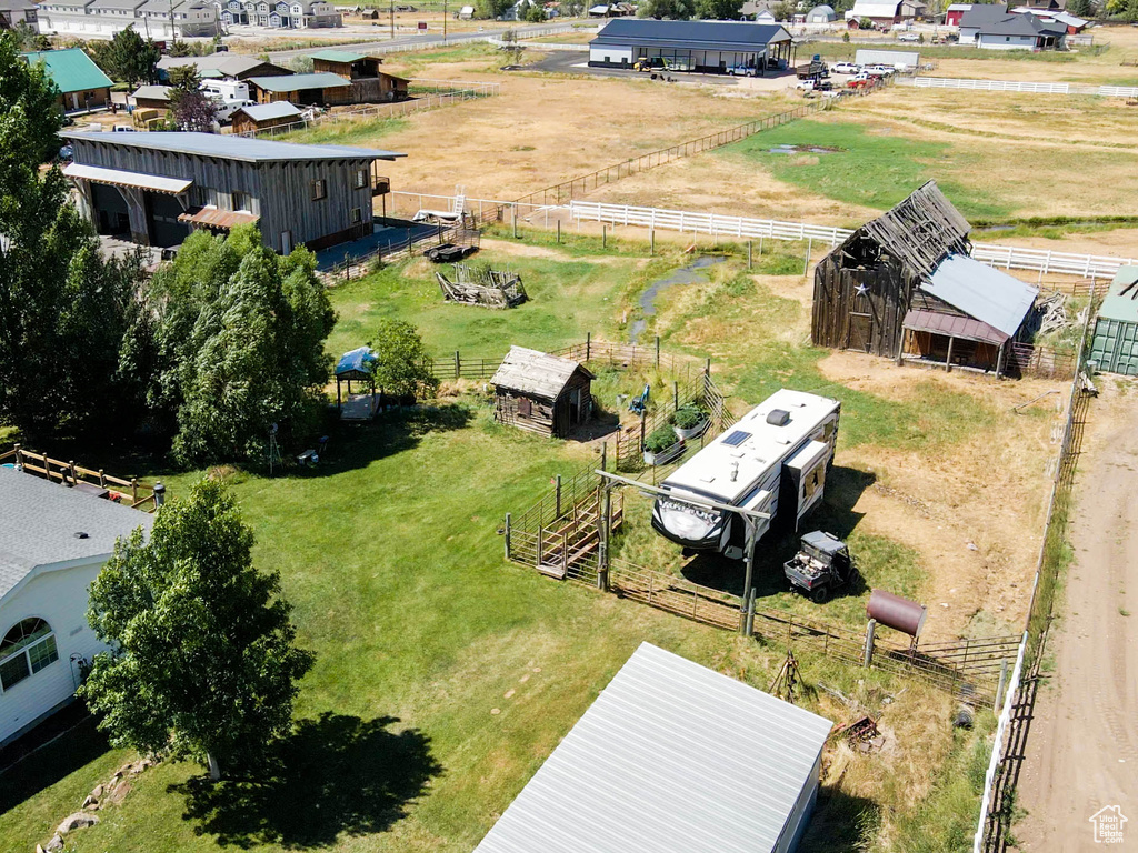 91 E STATE ROAD 35 Kamas, UT 84036