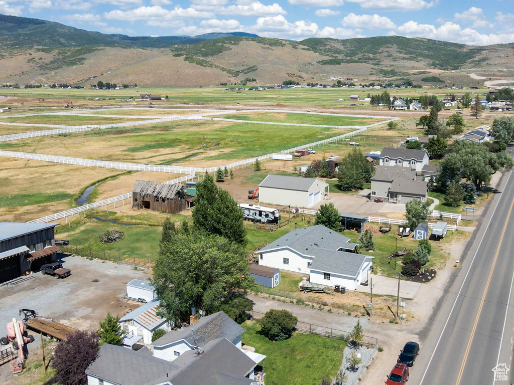 91 E STATE ROAD 35 Kamas, UT 84036