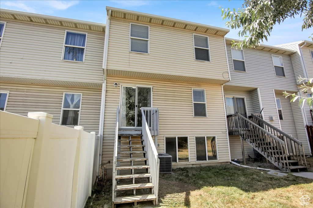 1760 W 5100 S Roy, UT 84067
