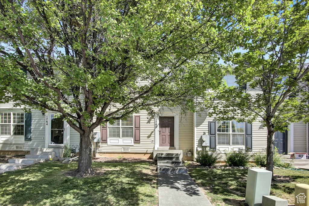 1760 W 5100 S Roy, UT 84067