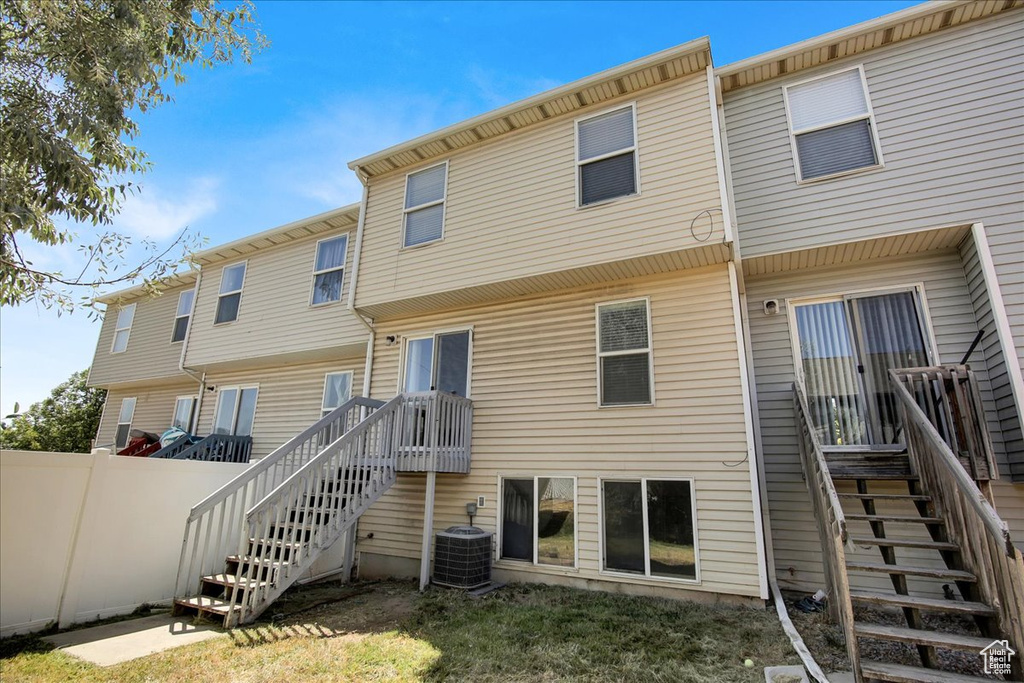 1760 W 5100 S Roy, UT 84067