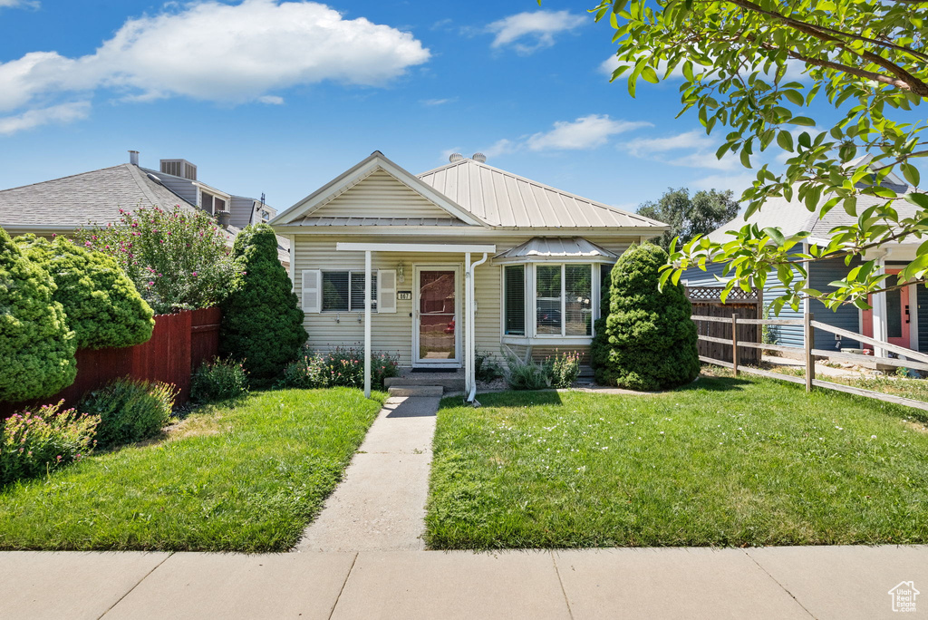 867 W PACIFIC AVE Salt Lake City, UT 84104