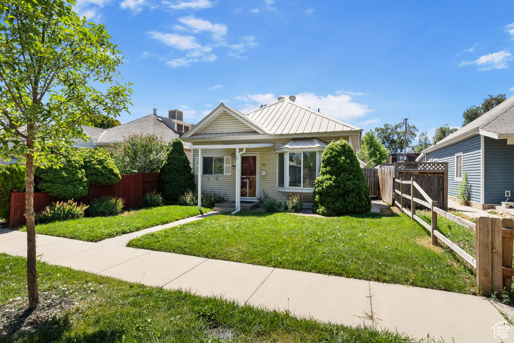 867 W PACIFIC AVE Salt Lake City, UT 84104