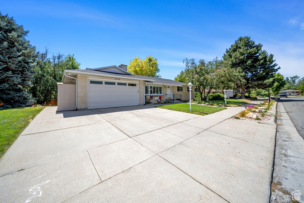 7375 S SUNHILL RD Cottonwood Heights, UT 84121