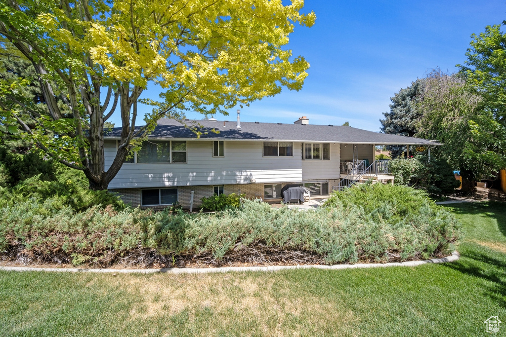 7375 S SUNHILL RD Cottonwood Heights, UT 84121