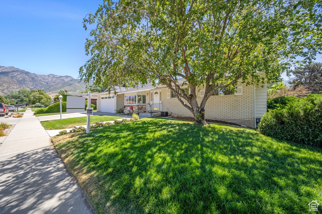 7375 S SUNHILL RD Cottonwood Heights, UT 84121