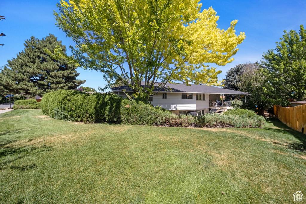 7375 S SUNHILL RD Cottonwood Heights, UT 84121