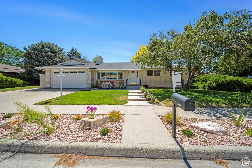 7375 S SUNHILL RD Cottonwood Heights, UT 84121