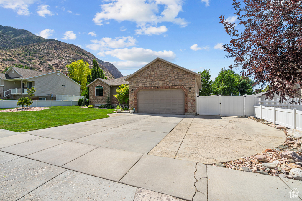899 E 1510 N North Ogden, UT 84414